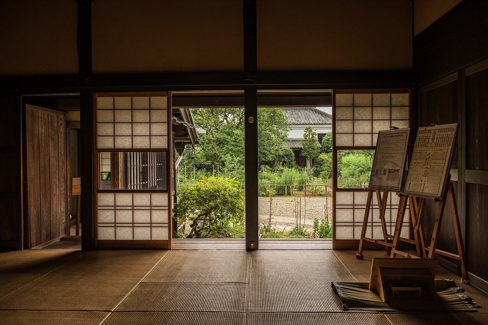 🏛️ 요시다 쇼인 유수의 옛집 (吉田松陰幽囚の旧宅) 이미지 3